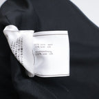 Chanel Silk Blend Coat 38 — view 7