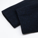 Chanel Silk Blend Coat 38 — view 8