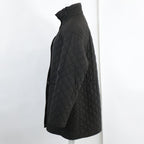 Hermes Series Button Zip Jacket — view 3