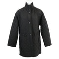 Hermes Series Button Zip Jacket