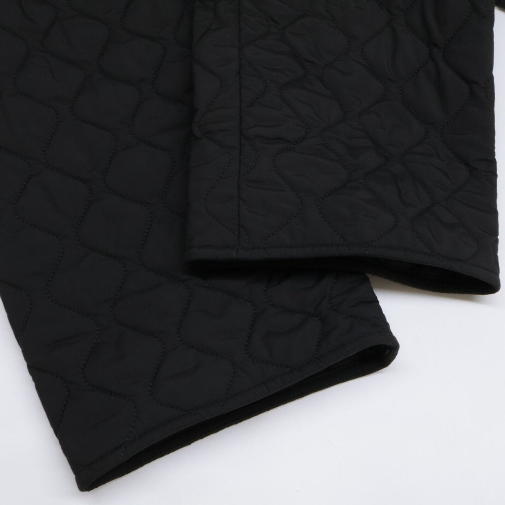 Hermes Series Button Zip Jacket — view 7