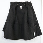 Hermes Series Button Zip Jacket — view 4