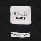 Hermes Series Button Zip Jacket — view 5