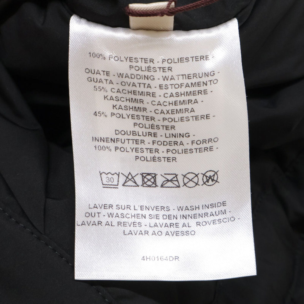Hermes Series Button Zip Jacket — view 6