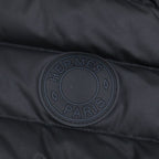 Hermes Clou de Selle Quilted Down 36 Jacket — view 8