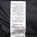 Hermes Clou de Selle Quilted Down 36 Jacket — view 7