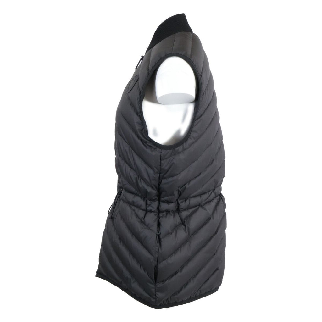 Hermes Clou de Selle Quilted Down 36 Jacket — view 2
