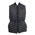 Hermes Clou de Selle Quilted Down 36 Jacket