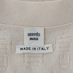 Hermes Era Chaine D'ancre Cardigan — view 4