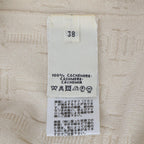 Hermes Era Chaine D'ancre Cardigan — view 5