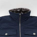Hermes Series Button Down 50 Jacket — view 8
