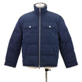Hermes Series Button Down 50 Jacket