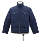 Hermes Series Button Down 50 Jacket