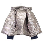 Hermes Series Button Down 50 Jacket — view 4
