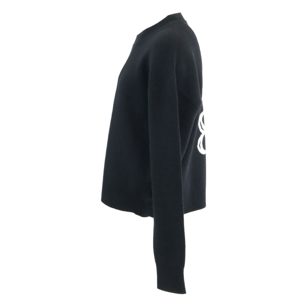 Dior J'adior 8 Cashmere Boxy Sweater 40 — view 2