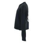 Dior J'adior 8 Cashmere Boxy Sweater 40 — view 2