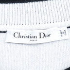 Dior J'adior 8 Cashmere Boxy Sweater 40 — view 5