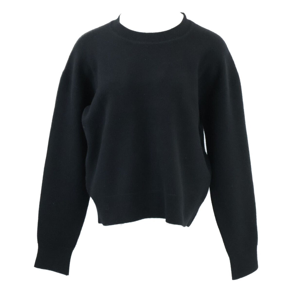 Dior J'adior 8 Cashmere Boxy Sweater 40