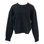 Dior J'adior 8 Cashmere Boxy Sweater 40