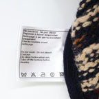 Chanel Gripoix Button Wool Cashmere Knit 36 Sweater — view 7