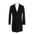 Dior Homme Cashmere Classic Long 44 Jacket