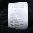 Dior Homme Cashmere Classic Long 44 Jacket — view 8
