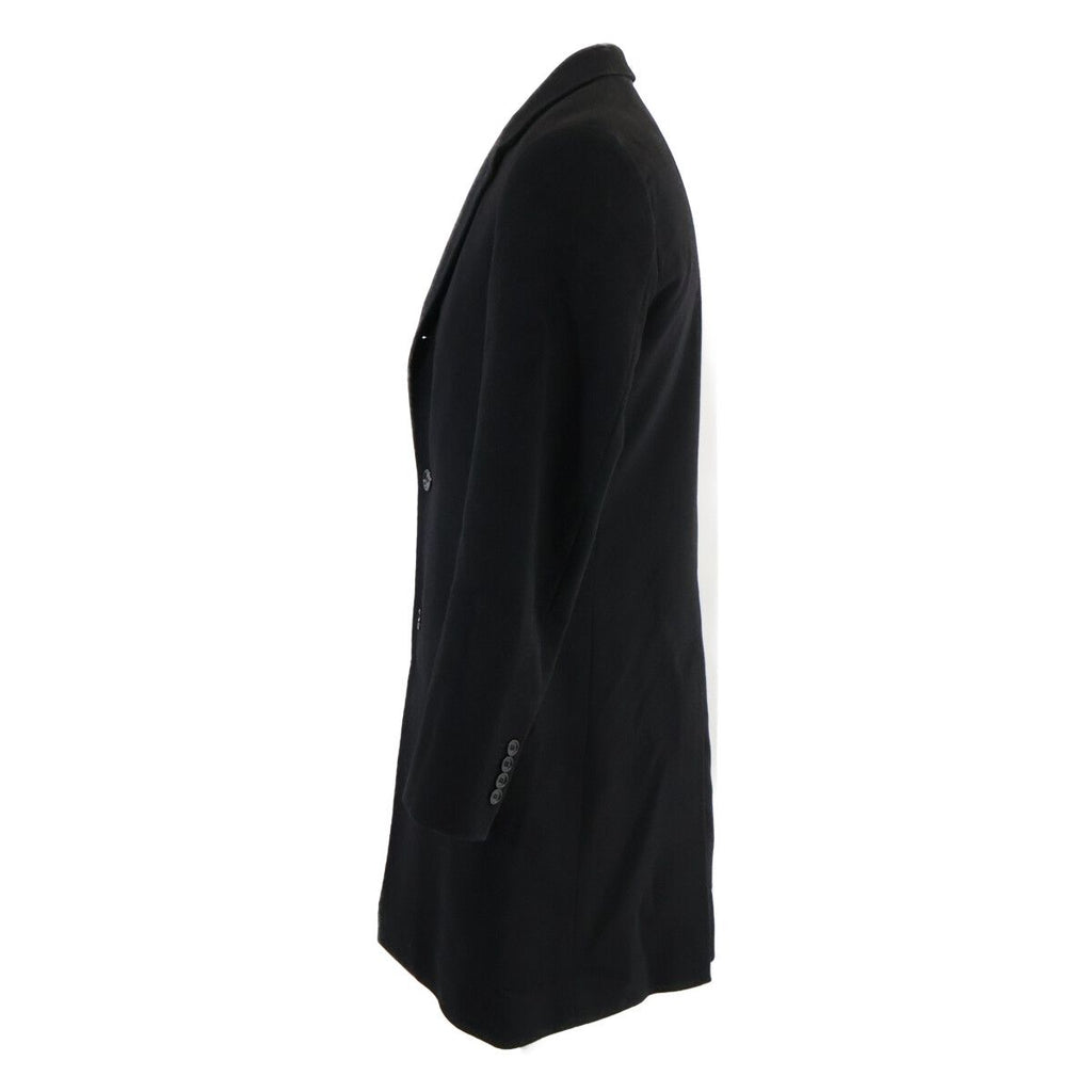 Dior Homme Cashmere Classic Long 44 Jacket — view 2