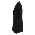 Dior Homme Cashmere Classic Long 44 Jacket — view 2