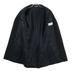 Dior Homme Cashmere Classic Long 44 Jacket — view 4