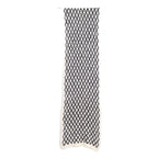 Chanel Cashmere CC Logo Quilted Scarf — view 3