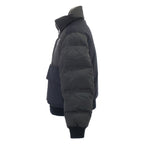 Hermes Recto Verso Puffa Coat Down Jacket 50 — view 2