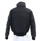 Hermes Recto Verso Puffa Coat Down Jacket 50 — view 3