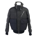 Hermes Recto Verso Puffa Coat Down Jacket 50
