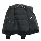 Hermes Recto Verso Puffa Coat Down Jacket 50 — view 5