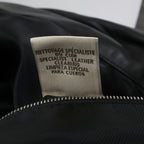 Hermes Lambskin Down Jacket 50 — view 8