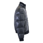 Hermes Lambskin Down Jacket 50 — view 4