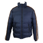 Fendi Mink Sidete-p Down Jacket 48