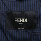 Fendi Mink Sidete-p Down Jacket 48 — view 5