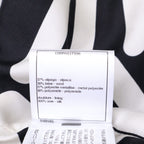Chanel Coco Button Alpaca Blend Duffle 34 — view 8