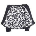 Chanel Coco Button Alpaca Blend Duffle 34 — view 4