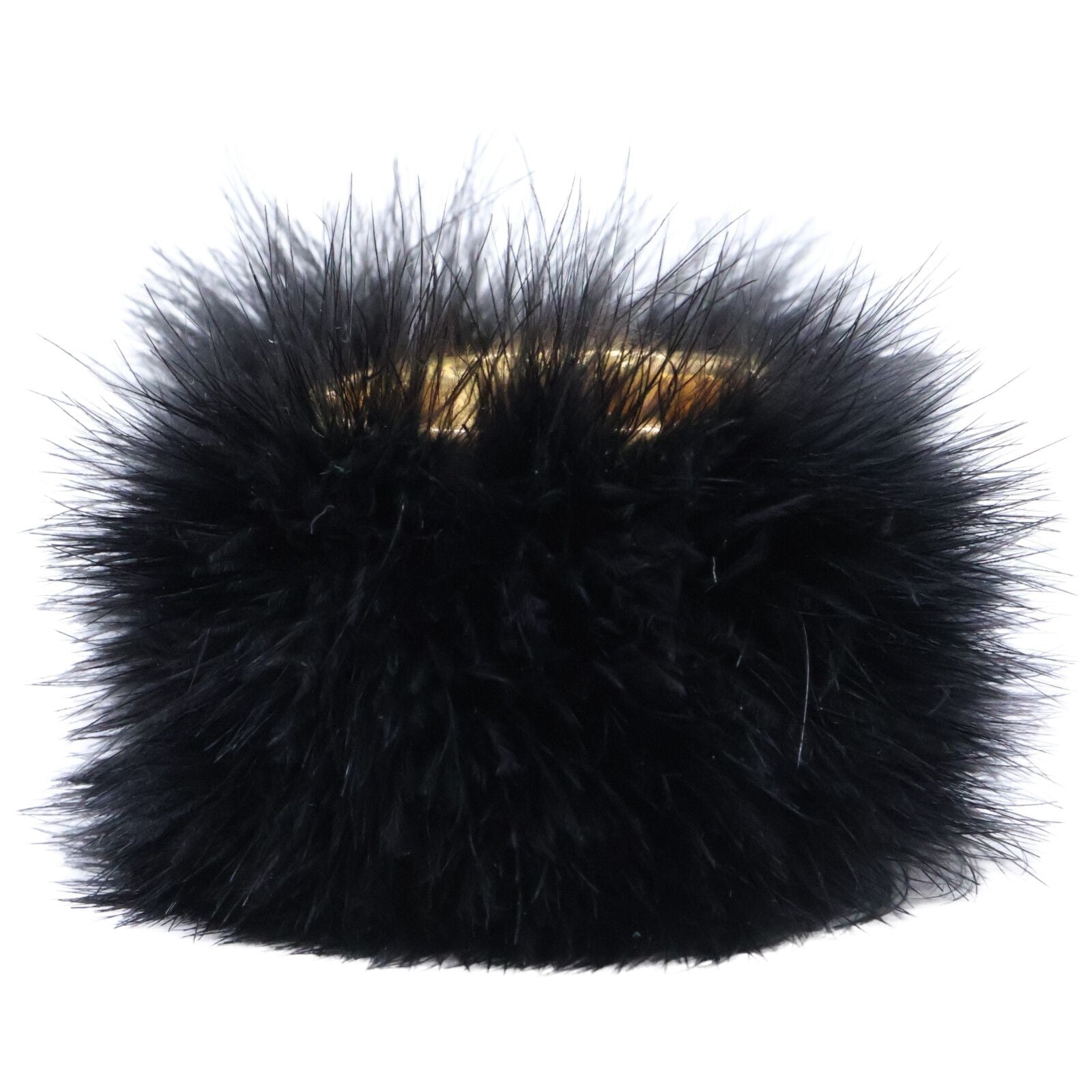 Hermes Feather Olympe Faubourg Circus Bracelet T2 — view 5