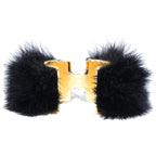 Hermes Feather Olympe Faubourg Circus Bracelet T2 — view 4