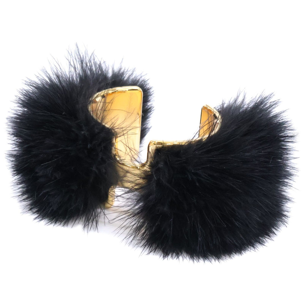 Hermes Feather Olympe Faubourg Circus Bracelet T2