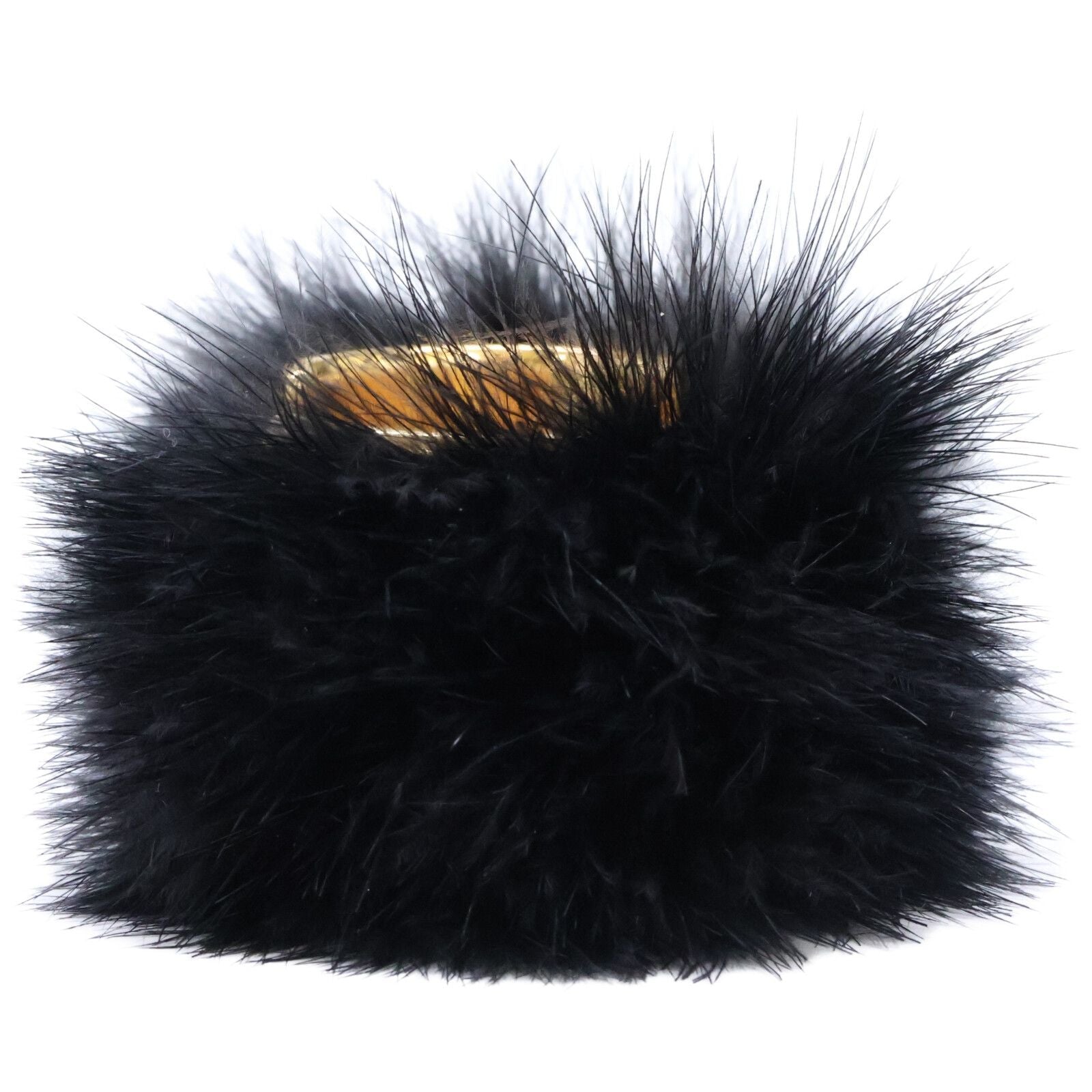 Hermes Feather Olympe Faubourg Circus Bracelet T2 — view 3