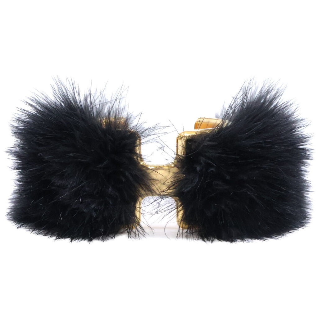 Hermes Feather Olympe Faubourg Circus Bracelet T2 — view 2