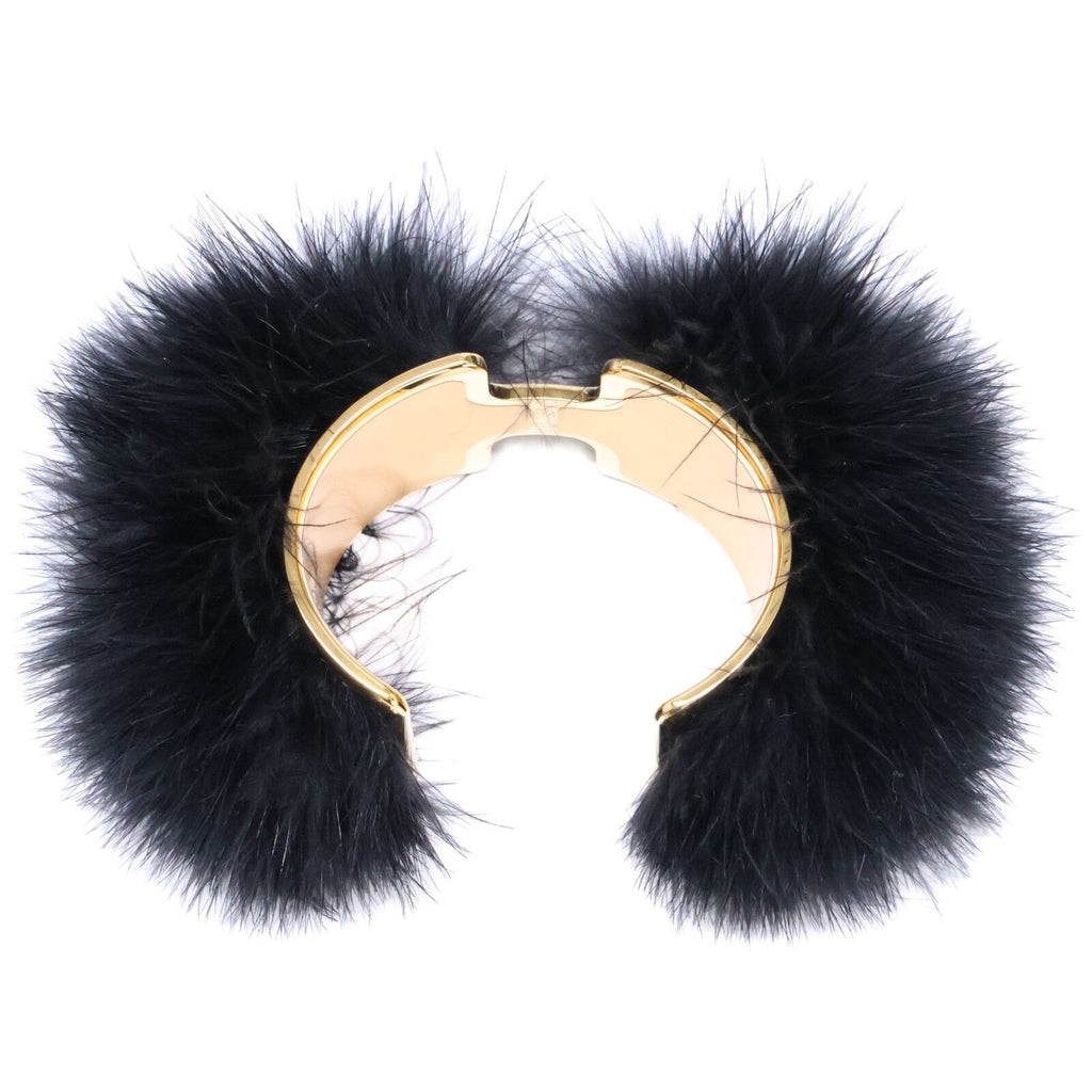 Hermes Feather Olympe Faubourg Circus Bracelet T2 — view 6