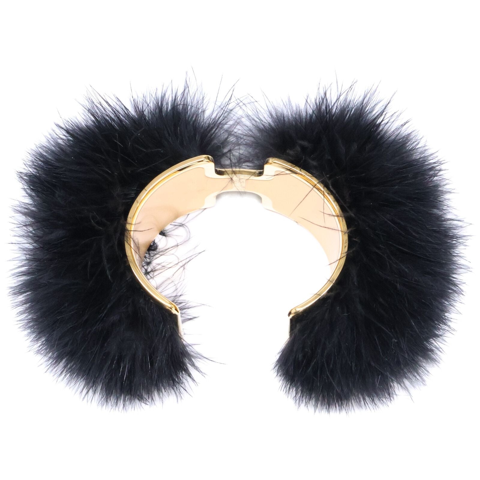 Hermes Feather Olympe Faubourg Circus Bracelet T2 — view 6