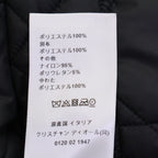 Dior Bee Embroidery Macro Cannage Quilted Reversible Cropped Jacket — view 7