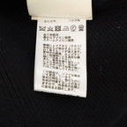 Hermes Cashmere 100 Series Charm Long Sleeve Knit Dress 34 — view 5