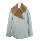 Chanel Sports Line CC Logo Zip Inner Fleece 36 Jacket